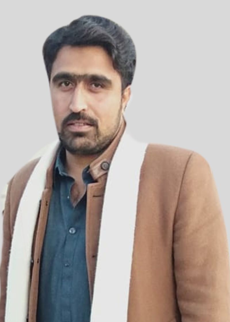 Hafeez Baloch